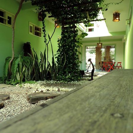 Pousada Vila Moana Maragogi Dış mekan fotoğraf