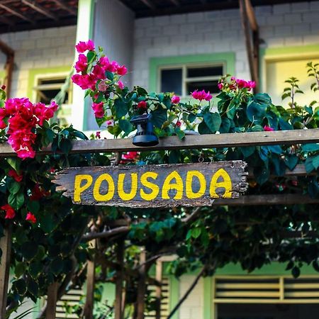 Pousada Vila Moana Maragogi Dış mekan fotoğraf