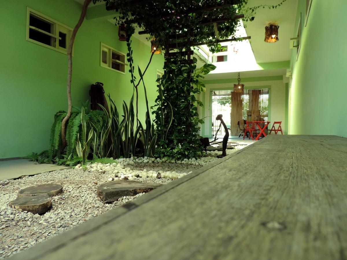 Pousada Vila Moana Maragogi Dış mekan fotoğraf