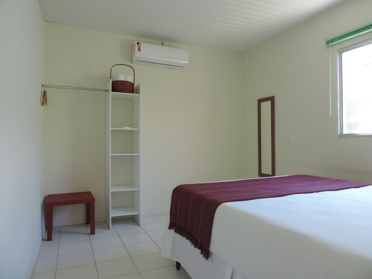Pousada Vila Moana Maragogi Oda fotoğraf