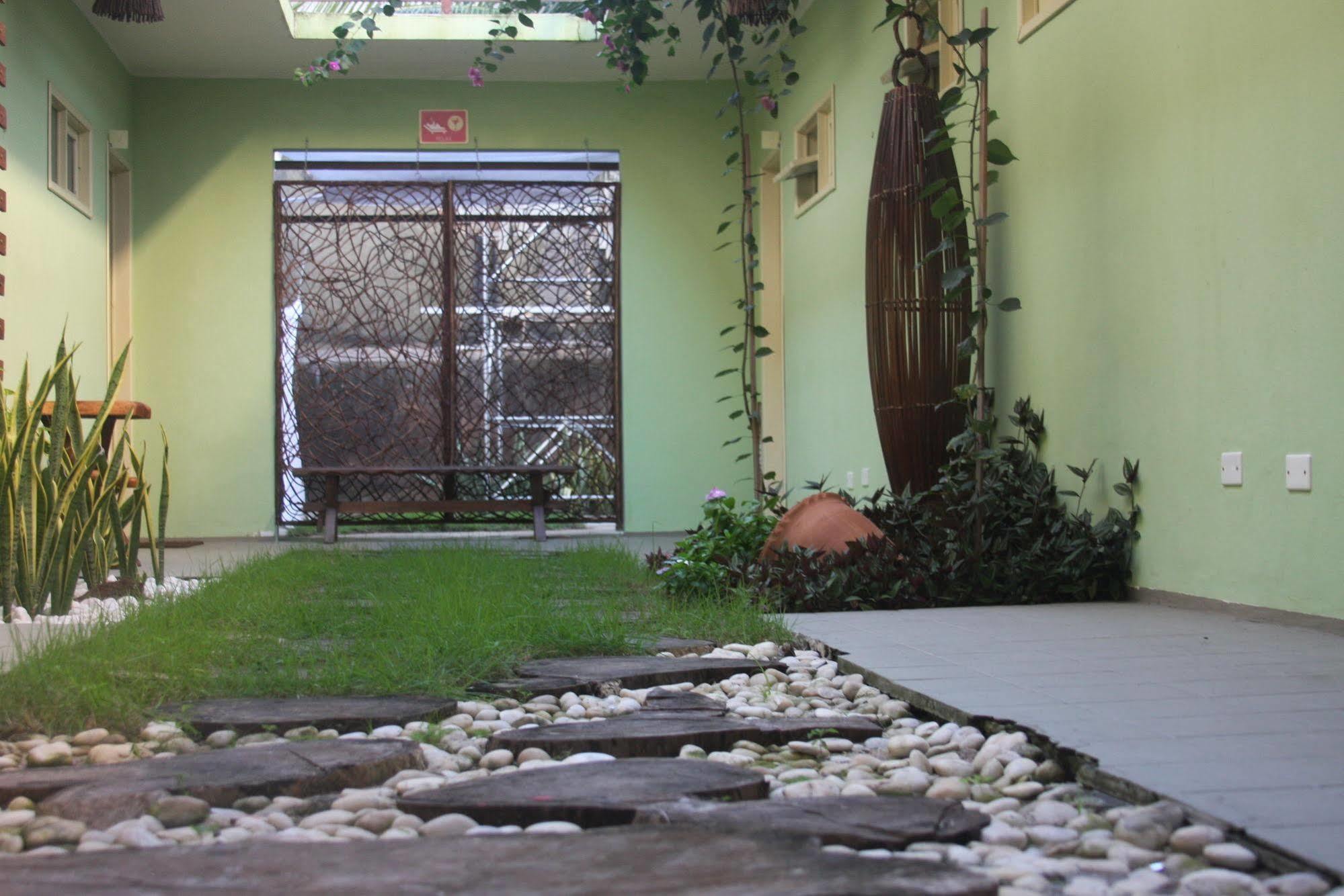 Pousada Vila Moana Maragogi Dış mekan fotoğraf